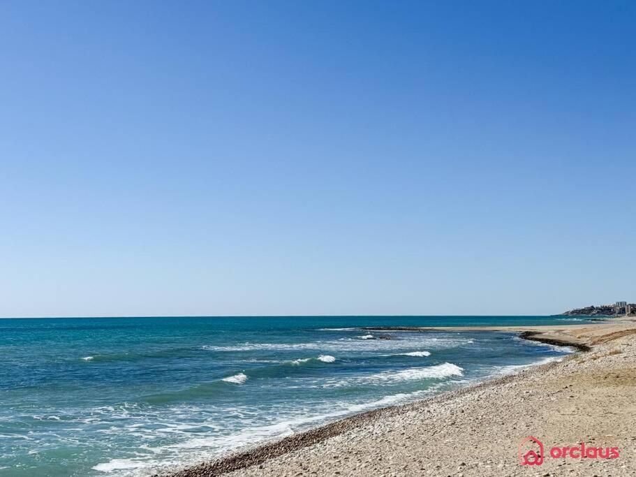 El Jardin Διαμέρισμα Oropesa del Mar Εξωτερικό φωτογραφία