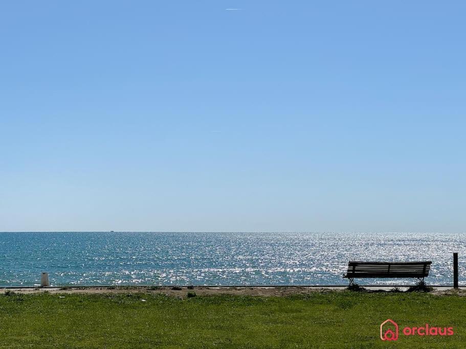 El Jardin Διαμέρισμα Oropesa del Mar Εξωτερικό φωτογραφία