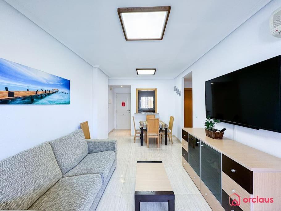 El Jardin Διαμέρισμα Oropesa del Mar Εξωτερικό φωτογραφία