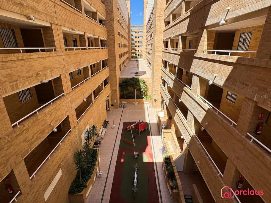 El Jardin Διαμέρισμα Oropesa del Mar Εξωτερικό φωτογραφία