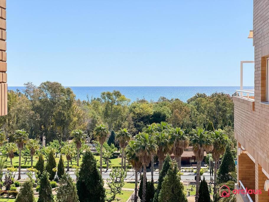 El Jardin Διαμέρισμα Oropesa del Mar Εξωτερικό φωτογραφία
