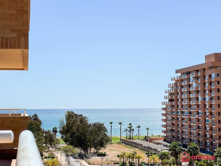 El Jardin Διαμέρισμα Oropesa del Mar Εξωτερικό φωτογραφία