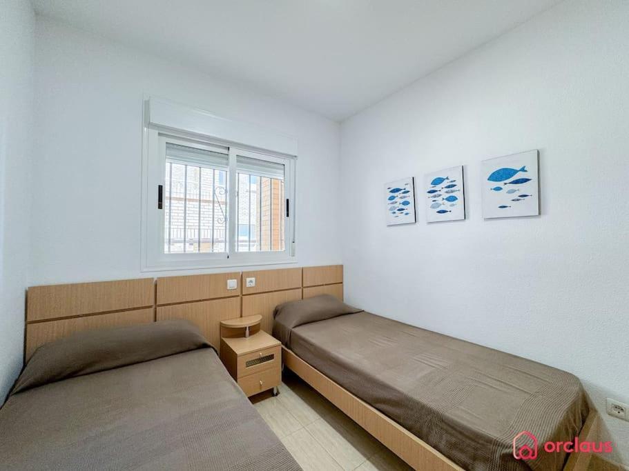 El Jardin Διαμέρισμα Oropesa del Mar Εξωτερικό φωτογραφία