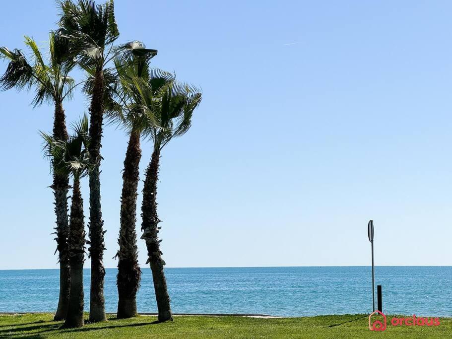 El Jardin Διαμέρισμα Oropesa del Mar Εξωτερικό φωτογραφία