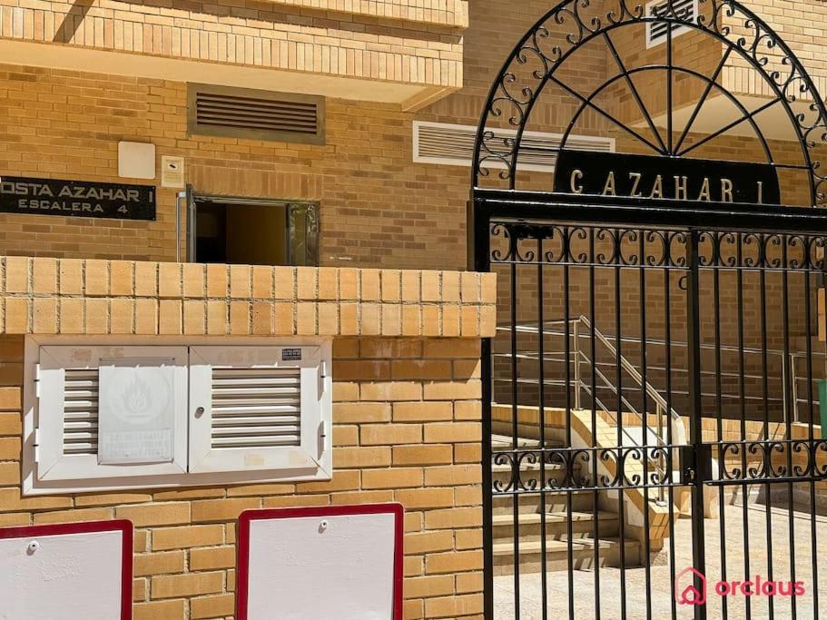 El Jardin Διαμέρισμα Oropesa del Mar Εξωτερικό φωτογραφία