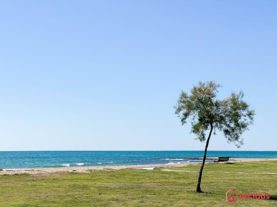 El Jardin Διαμέρισμα Oropesa del Mar Εξωτερικό φωτογραφία
